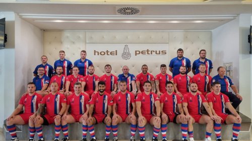 Srbija deveta na planeti