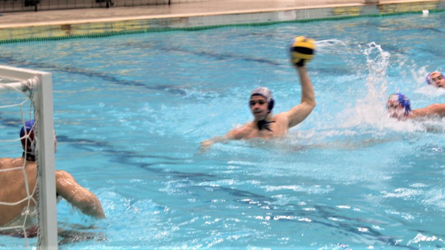 Vaterpolisti Bečeja uspešniji u derbiju začelja Prve A lige, Prva A liga