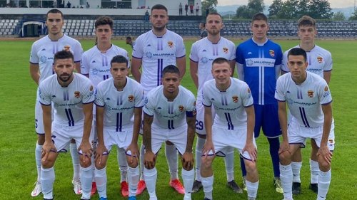 RFK Grafičar ide na Loznicu sa svih 11 bonusa, Prva liga Srbije