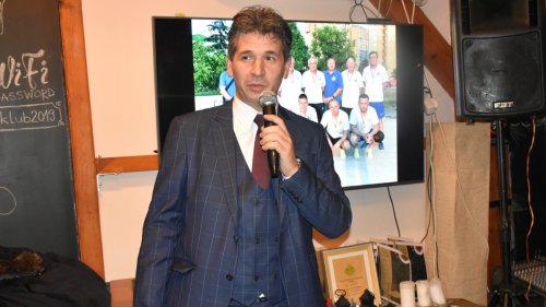 Novobeogradski boćarski bum