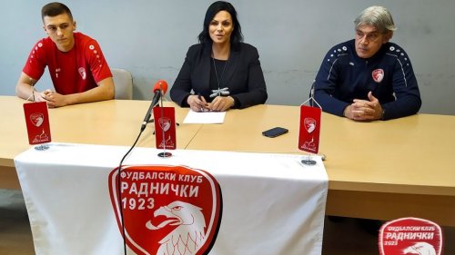 Gostovanje Čukaričkom za kraj polusezone, Linglong Superliga Srbije