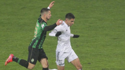 Stefan Kovač: Tri boda protiv Kragujevčana za miran zimski san, Linglong Superliga Srbije