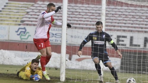 Voša izgubila od Spartaka ŽK, Linglong Superliga Srbije