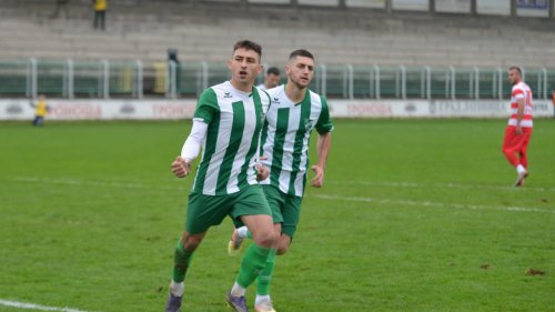 Dragiša Komarčević: Idemo na pobedu, zadovoljili bi se i bodom, Prva liga Srbije