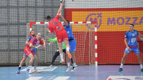ARKUS liga: Vojvodina se revanširala Zvezdi, ARKUS liga - grupa A
