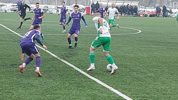 Grafičar do tri boda u nadoknadi vremena, Prva liga Srbije