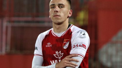 Tomović golom overio pobedu protiv Nišlija, Linglong Superliga Srbije