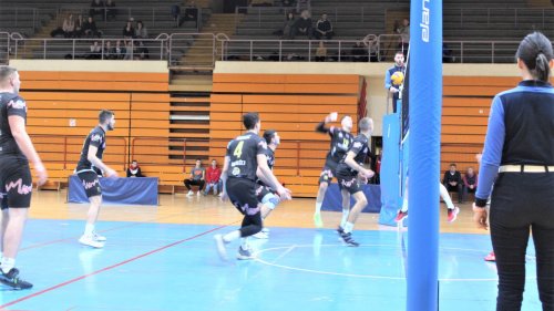 Odbojkaši Bečeja pobedom se oprostili od navijača, Prva B liga