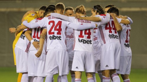 Zmajevi na Krovu spuštaju zavesu na jesenji deo prvenstva, Linglong Superliga Srbije