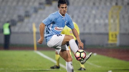 Nikolićeva dalekometna lepotica obeležila superligašku jesen, Linglong Superliga Srbije