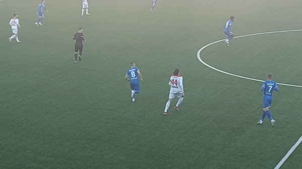 Goleada Voždovca na "Krovu" za miran zimski san, Linglong Superliga Srbije