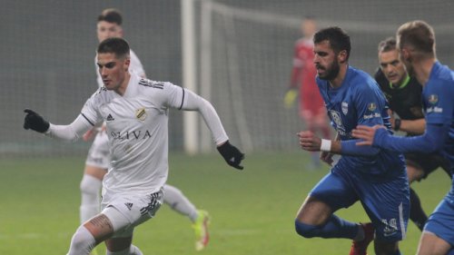 Svaki treći minut u Čukaričkom pripao mladim igračima!, Linglong Superliga Srbije