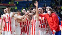Anadolu Efes - Crvena zvezda, najava 17. kola Evrolige