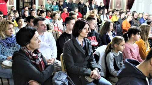Sutra tradicionalna manifestacija Izbor sportiste opštine Bečej