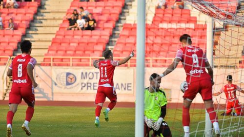 Proleter igrao sa igračima bez lekarskog pregleda, pobeda dodeljena Radničkom, Linglong Superliga Srbije