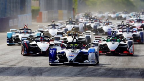 Uskoro kreće Svetsko prvenstvo Formule E 2021/22