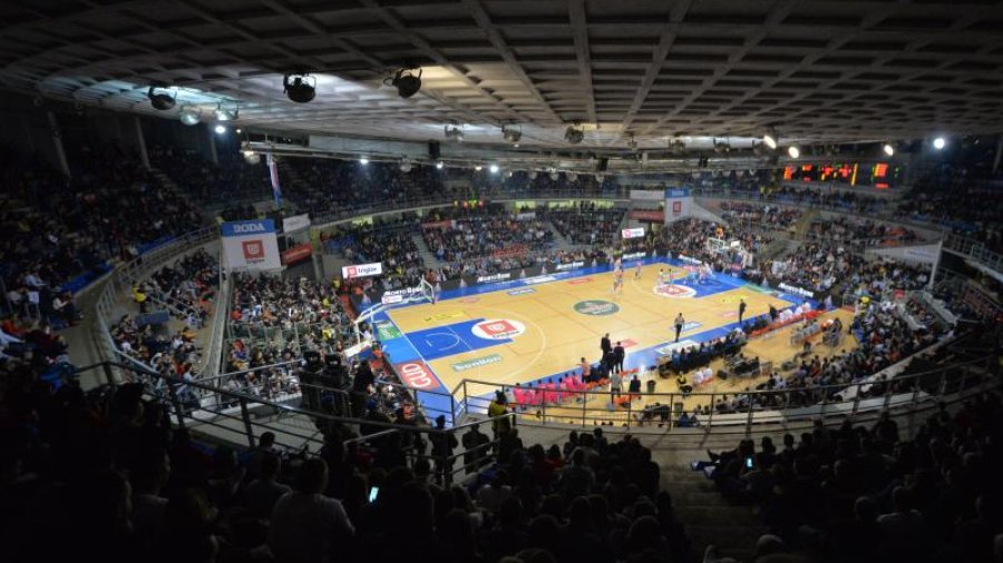 Kup Radivoja Koraća se vraća u Niš