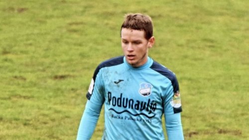 Tomislav Todorović: Svaki trening je kao utakmica, Prva liga Srbije