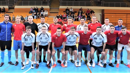 Počeo Božićno-novogodišnji turnir u malom fudbalu