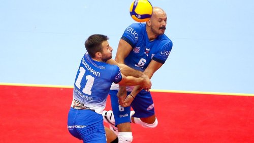 Ribnica preko maratona do trijumfa, Superliga