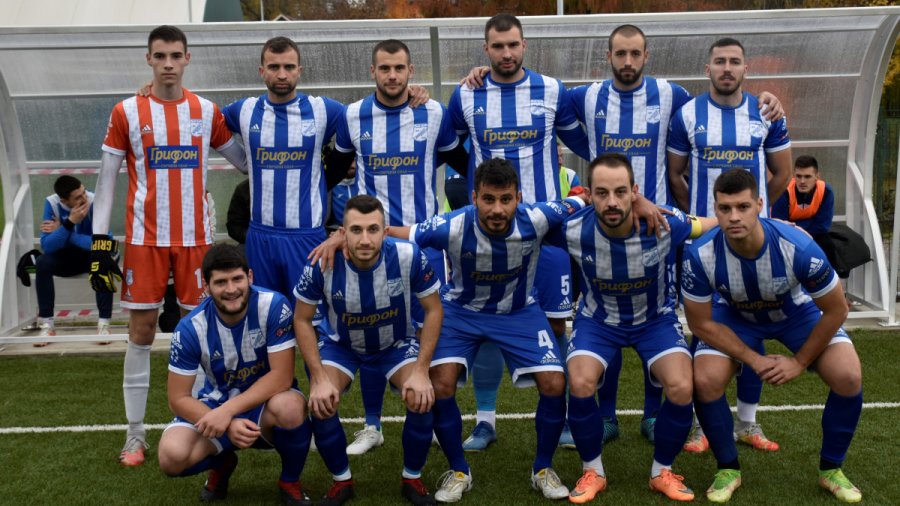 Inđijski sremskoligaš na kraju 2021. godine: Kako (pre)stići Sloven, Sremska liga