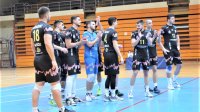 Odbojkaši Bečeja pobedom u Loznici okončali polusezonu