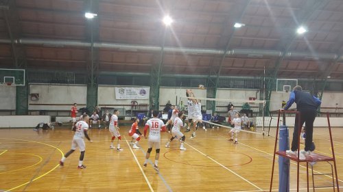 Šumadija hita brzom prugom ka višem rangu, Prva B liga