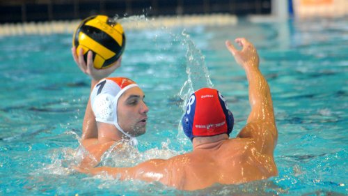 Vaterpolisti Radničkog u borbi za Kup, "đavoli" ih ispratili za Beograd, Kup Srbije