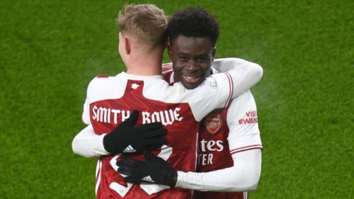 Kako je oslobođen talenat Arsenalove mladosti?, Engleska: Premier League