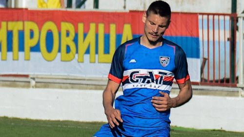 Dušan Mijić timski igrač, spreman da "gine" za ekipu, Prva liga Srbije