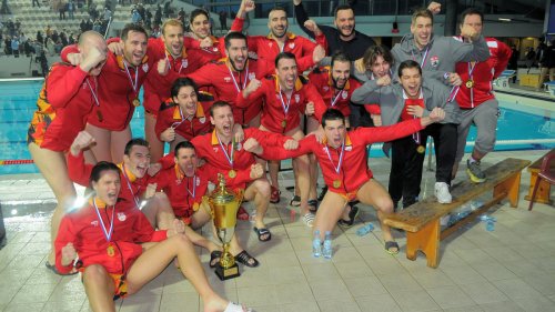 Fantastični Radnički osvojio Kup, Kup Srbije