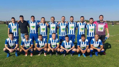 Uspešna jesen Kamenog iz Ašanje