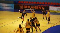 ARKUS liga: Bekament BB nadigrao Naisu