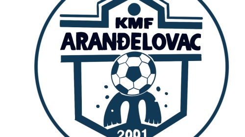 KMF Aranđelovac na stazi povratka u viši rang