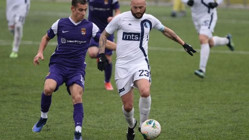 Blažić veliki znalac, kreator, igrač oko koga se sve vrti, Prva liga Srbije