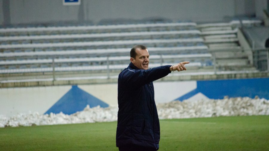 Metalcu je mesto među najboljima, Linglong Superliga Srbije