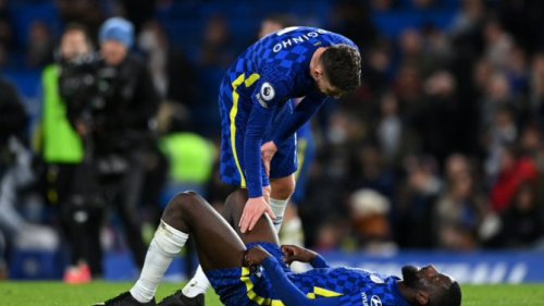 Prvenstvo je rešeno