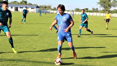 Marko Mastilo treći igrač koji napušta obalu Tise, Srpska liga Vojvodina