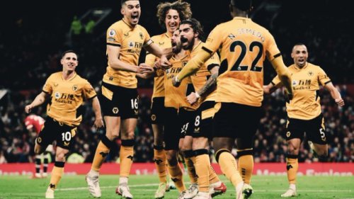 ''Vukovi'' održali fudbalski čas Junajtedu i došli do bitna tri boda, Engleska: Premier League