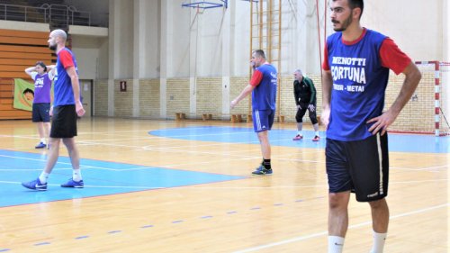 Maratonsko izdanje sedmog dana Božićno-novogodišnjeg turnira