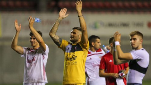 Miloje Preković u Uzbekistanu, Linglong Superliga Srbije