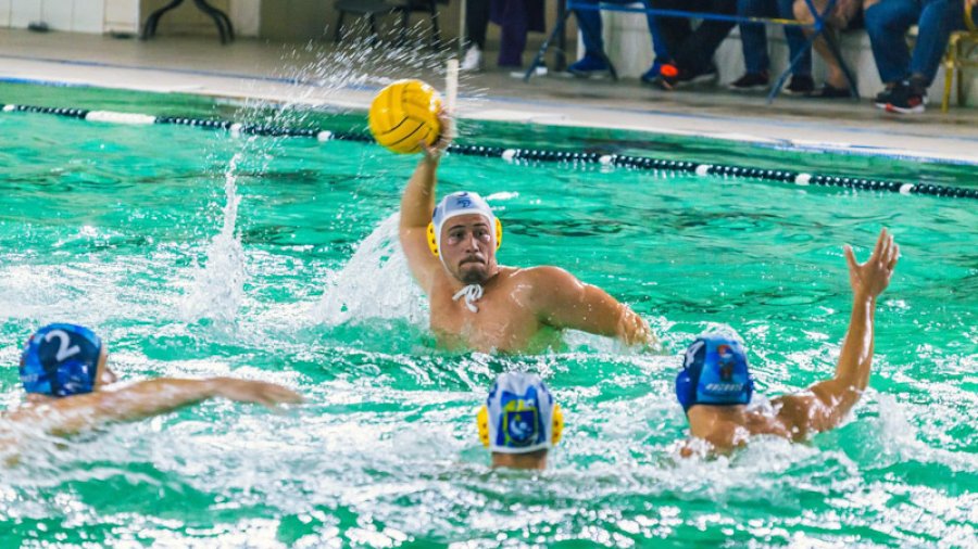 VK Proleter domaćin regionalne lige od 14. januara, RVL- A1 liga