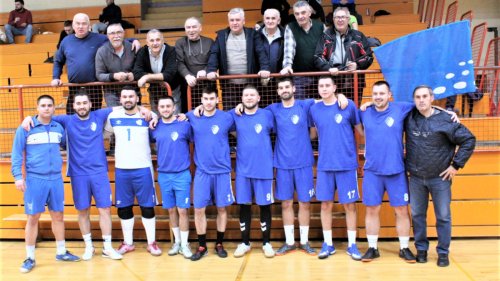 Osmi dan Božićno-novogodišnjeg turnira u malom fudbalu