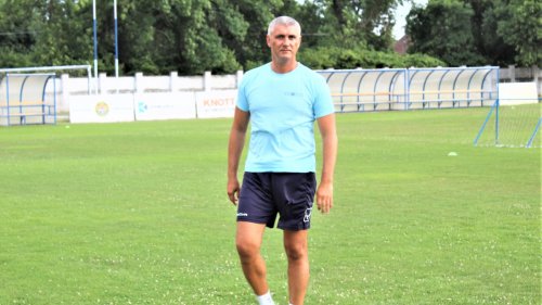 Srpskoligaš sa Tise ostao i bez četvrtog igrača Nikole Terzina, Srpska liga Vojvodina