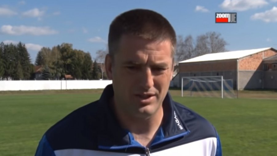 Žunić u Mladosti na starom zadatku, Linglong Superliga Srbije