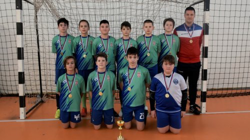 Dan i fudbala u Pećinbačkoj opštini