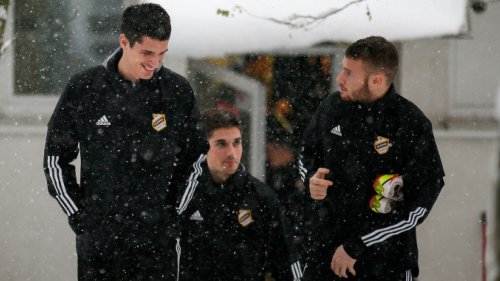 Poznati svi rivali Čukaričkog u Turskoj, generalka protiv kijevskog Dinama, Linglong Superliga Srbije