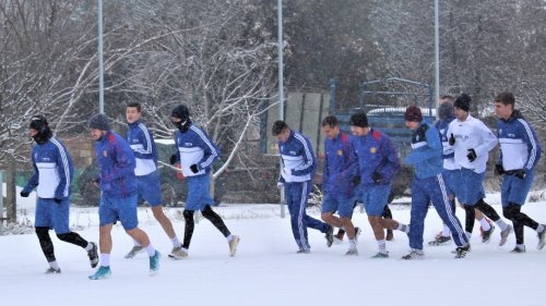 Bečejci kreću u ponedeljak sa pripremama, Srpska liga Vojvodina