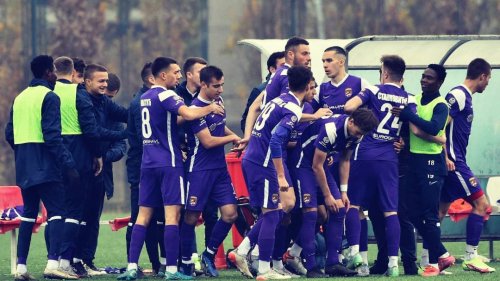 Startovao RFK Grafičar, sa prinovama Manojlovićem, Šiškovim i Lekovićem, Prva liga Srbije