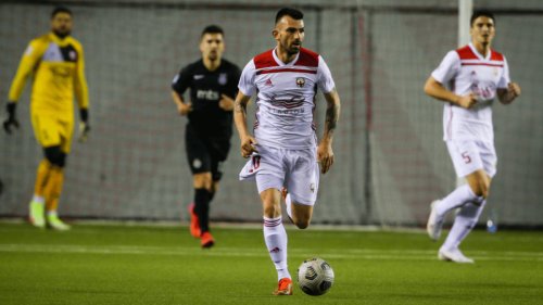 I Stanisavljević u Uzbekistanu, Linglong Superliga Srbije